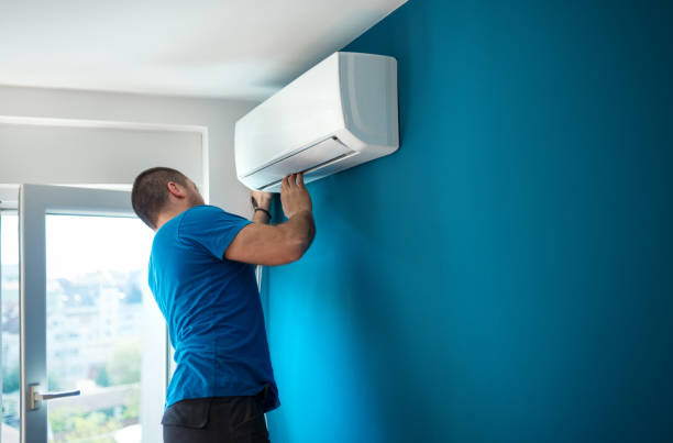 Best Emergency HVAC repair  in Germantown, IL