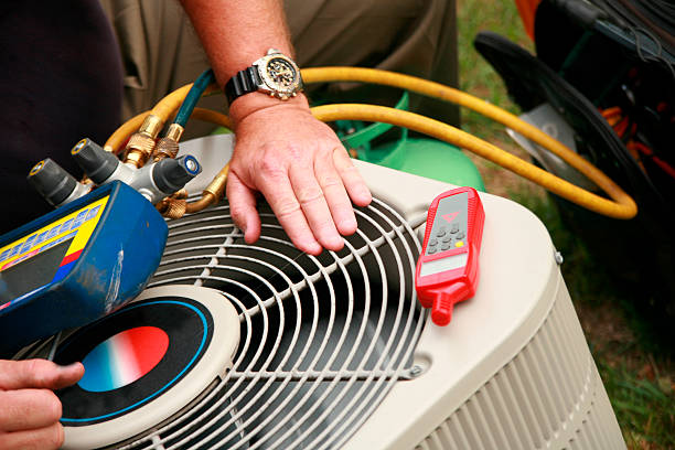 Best HVAC cleaning services  in Germantown, IL