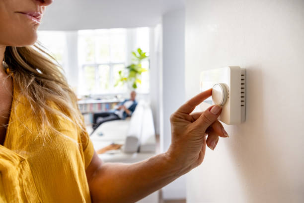 Best HVAC repair near me  in Germantown, IL