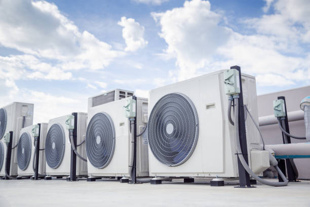 Best HVAC system installation  in Germantown, IL