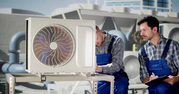 Best Ductless HVAC repair  in Germantown, IL