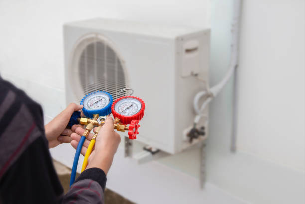 Best HVAC maintenance near me  in Germantown, IL
