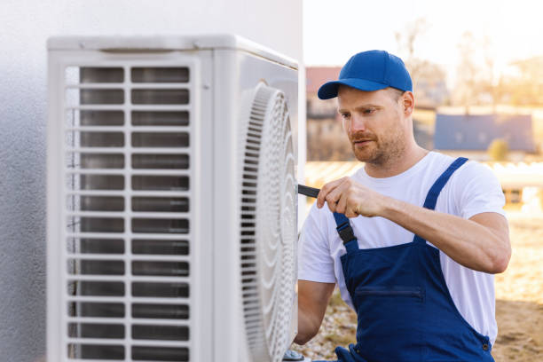 Best HVAC troubleshooting  in Germantown, IL