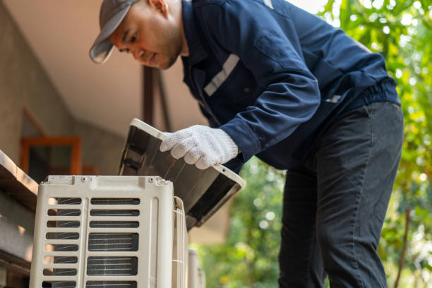 Best Best HVAC companies  in Germantown, IL