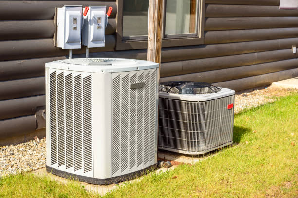 Best HVAC installation services  in Germantown, IL