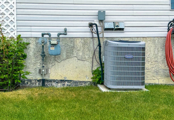 Best Best HVAC companies  in Germantown, IL